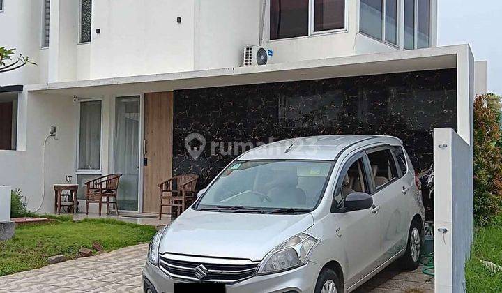 Dijual Rumah Ready Siap Huni di Jangli Semarang 2