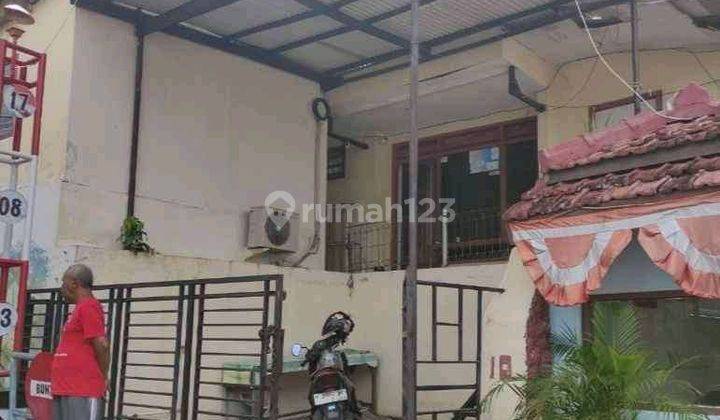 Dijual Rumah Kos Putri Aktif di Mugas Semarang, Dekat Rs Kariadi Semarang 1