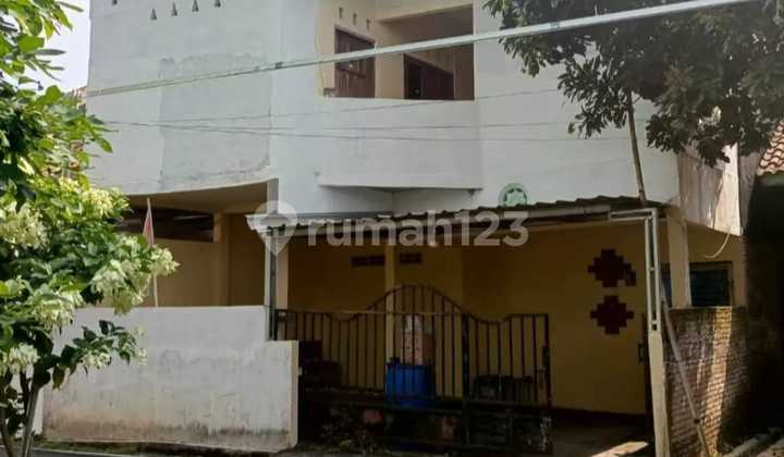 Dijual Rumah Kost Putri Full Penghuni di Patemon Gunungpati Semarang, Dekat Unnes