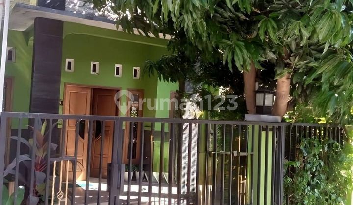 Dijual Rumah di Kradenan Dewi Sartika Sampangan Semarang, Dekat Pasar Sampangan 1