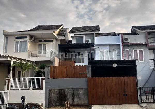Dijual Rumah Siap Huni di Griya Lestari Ngaliyan Semarang Barat 1