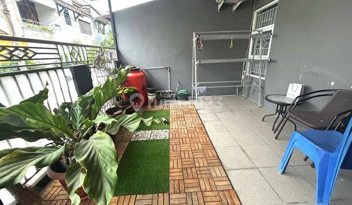 Dijual Rumah Siap Huni Minimalis Modern Di Klipang Sendangmulyo Semarang  2