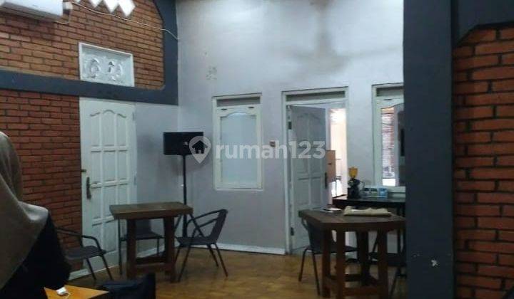 Turun Harga Tanah Bangunan Ex Cafe Bumirejo Raya Pudakpayung Semarang 2