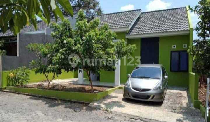 Dijual Rumah di Deket Perum Puri Perdana Banyumanik Semarang 2
