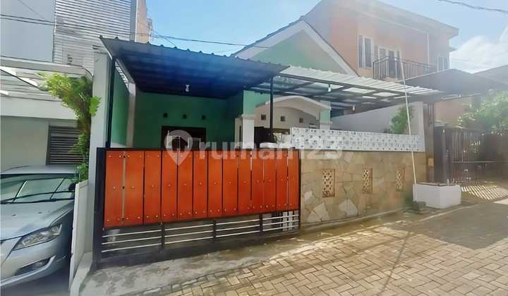 Dijual Rumah Siap Huni di Bumirejo Pudakpayung Semarang 1