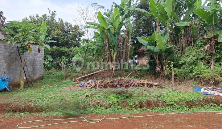 Kapling SHM Murah siap bangun di Kaligading Boja Kabupaten Kendal