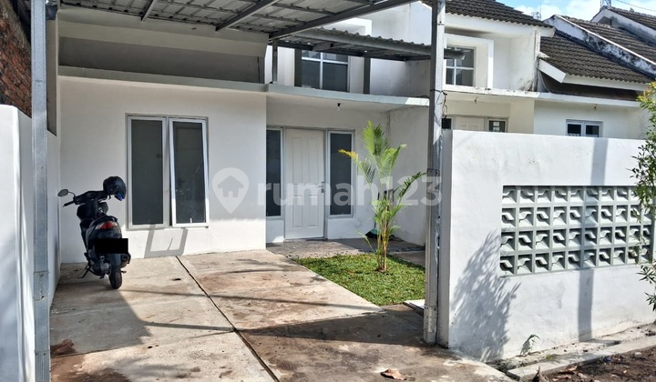 Dijual Rumah Siap Huni di Cluster Bukit Kencana Jaya Tembalang Semarang, Dekat Kampus Undip 2