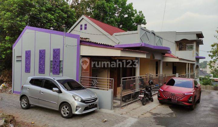 Rumah Kos Aktif Nyaman di Ampel Gading Gunungpati Semarang 1