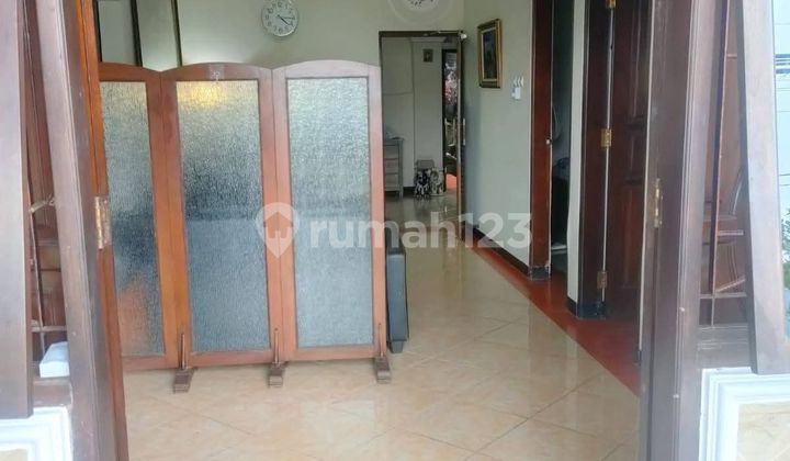 Dijual Rumah di Plamongan Indah Pedurungan Semarang, Dekat Rs Pelita Anugrah 2