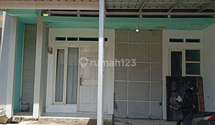 Dijual Rumah Murah Belakang Kantor Bpk Pudakpayung Banyumanik Semarang 2