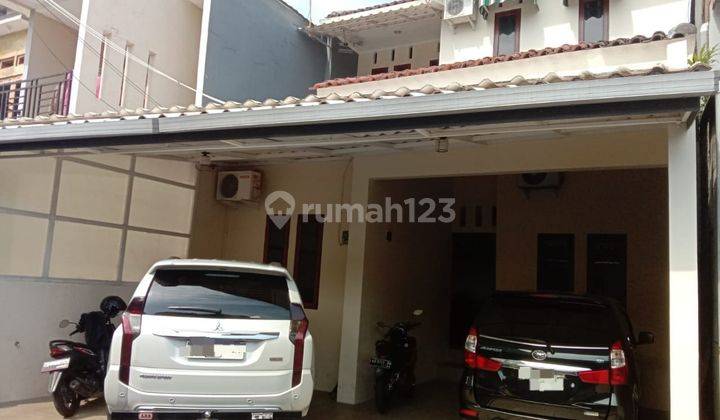 Rumah Murah Siap Huni di P4a Pudakpayung Banyumanik Semarang 1