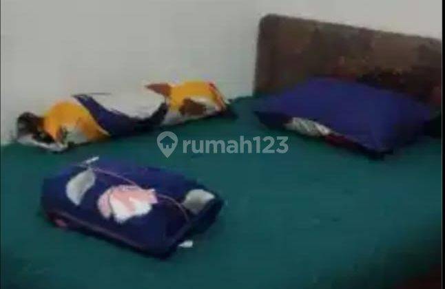 Dijual Rumah Kost Dekat Undip Lokasi 10 Meter Dari Jalan Mulawarman Raya 2