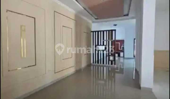 For Sale 2-Story Ready-to-Occupy House in Bulusan, Tembalang, Semarang 2
