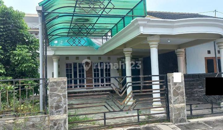 Dijual Rumah di Jalan Zebra Pedurungan Kidul Semarang  2