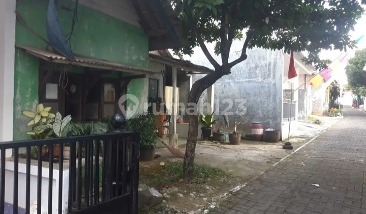 Dijual Tanah Bonus Bangunan Siap Huni di Karangrejo Banyumanik Semarang 2