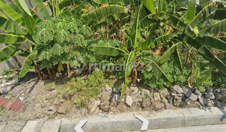 Dijual Tanah di Perumahan Dolog Pedurungan Semarang 1