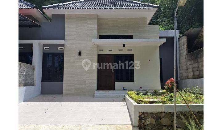 Rumah Siap Huni di Pudakpayung Banyumanik Semarang, Banyak Promonya! 2