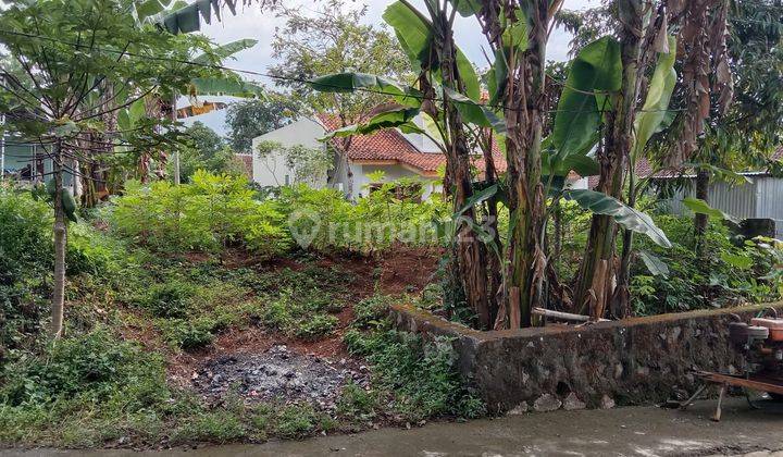 Dijual Tanah Istimewa Dekat Kampus Unnes, Gunungpati Semarang 1