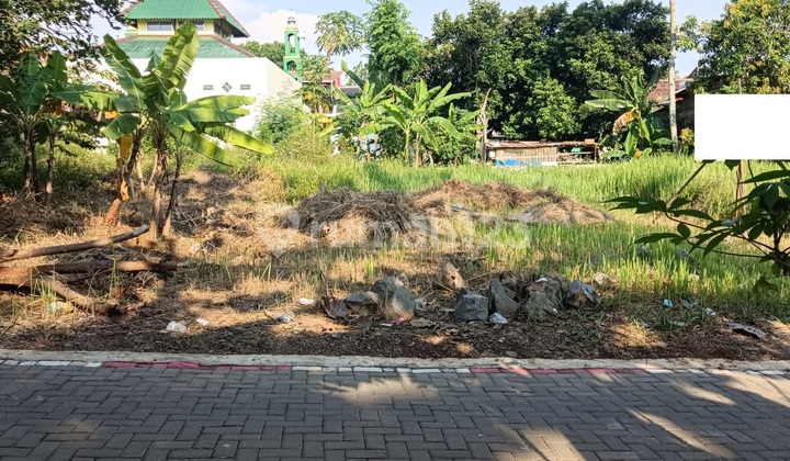 Dijual Tanah di Siroto Pudak Payung Banyumanik Semarang  1