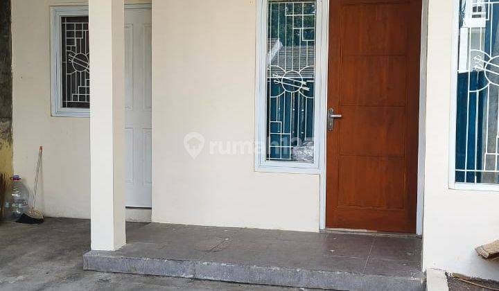 Rumah Siap Huni di Gedanganak Ungaran Timur Dekat Undaris 2