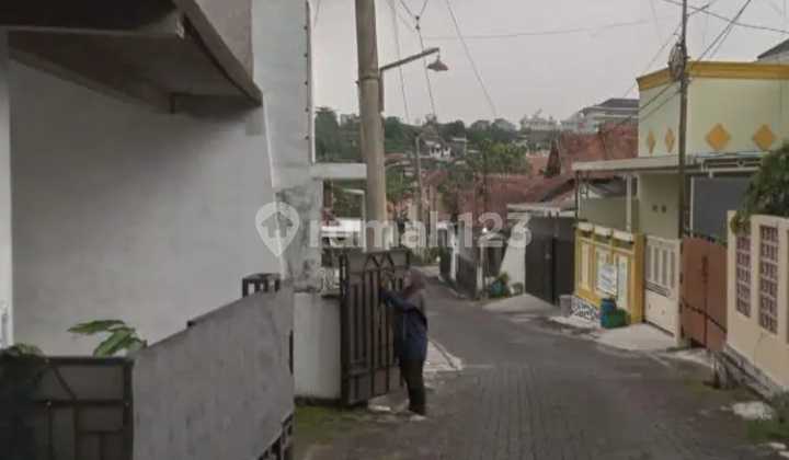 Dijual Rumah di Dewi Sartika Timur Gunungpati Semarang 2