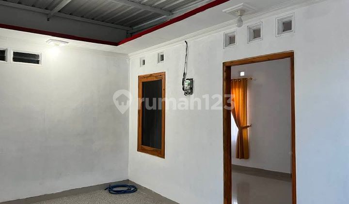 Dijual Rumah di P4a Pudakpayung Banyumanik Semarang, Dekat Jl Semarang Solo 2