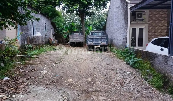 Dijual Tanah Siap Bangun di Sumurboto Banyumanik Semarang, Dekat Undip Tembalang