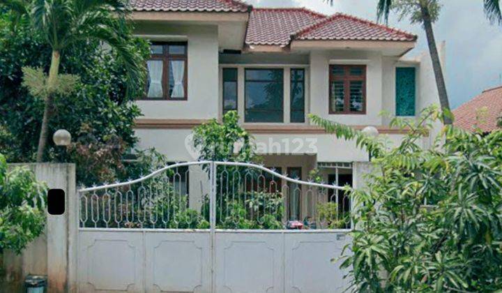 Jual Rumah Ready Ditlaga Bodas Rayagajahmungkur Semarang 1