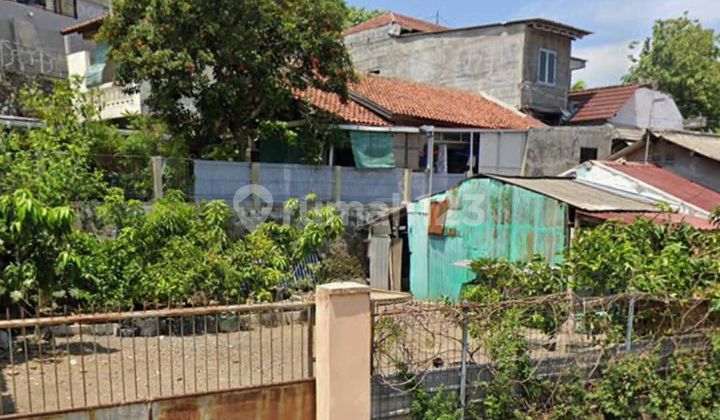 Dijual Tanah Siap Bangun Di Kumudasmoro Pamularsih Semarang 1