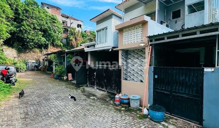 Dijual Rumah Ready 2 Lantai Di Sendangmulyo Semarang 2