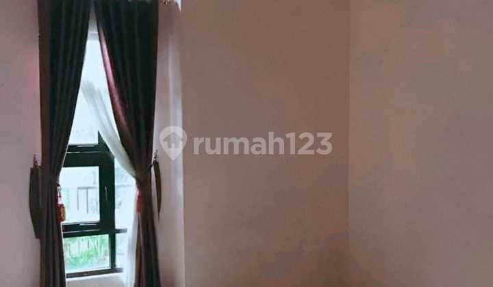 For Sale, Ready-to-Occupy House in Bulusan Tembalang, Semarang, Near Undip Tembalang. 2