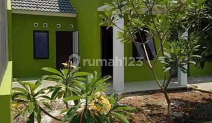 Dijual Rumah di Deket Perum Puri Perdana Banyumanik Semarang 1