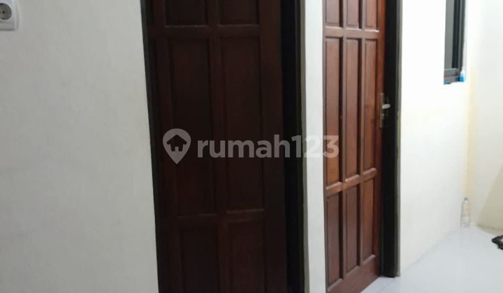 Dijual Rumah Cluster di Bukit Panjangan Asri Manyaran Semarang Barat, Dekat Tol Manyaran 2