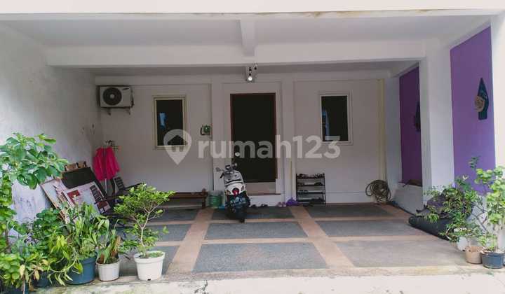 Dijual Rumah Ready Siap Huni di Perum Puri Asri Perdana Banyumanik Semarang 2