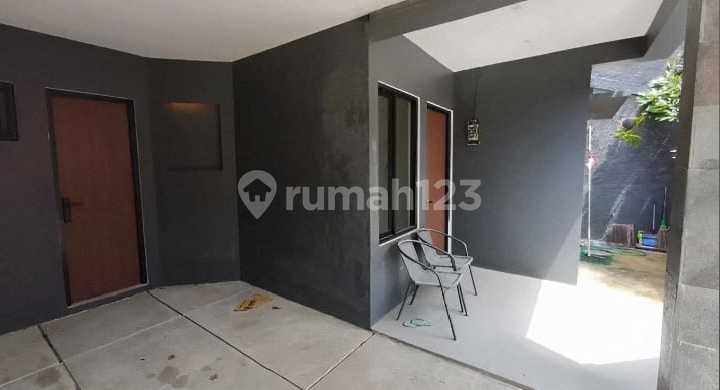 Dijual Rumah Baru di Perum Aryamukti Pedurungan Semarang 2