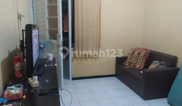 Dijual Rumah dalam Cluster di Padangsari Banyumanik Semarang  2