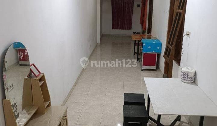 Dikontrakkan Rumah di Puri Asri Perdana Banyumanik Semarang 1