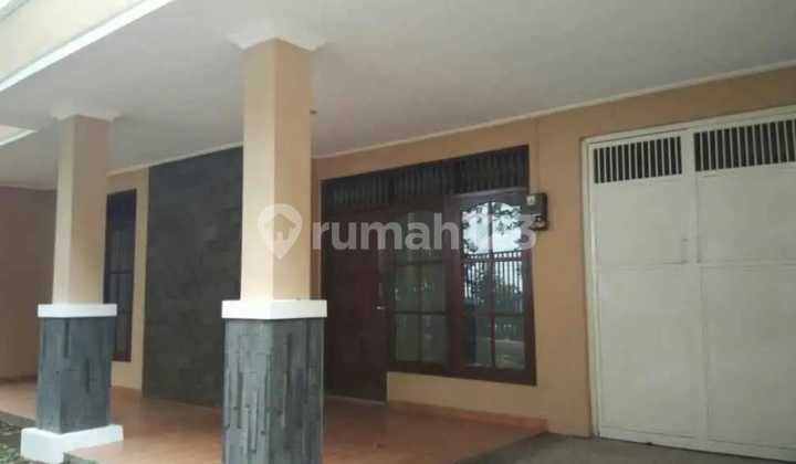 Dijual Rumah Ready di Sinar Waluyo Kedungmundu Semarang Dekat Rs Ketileng 2