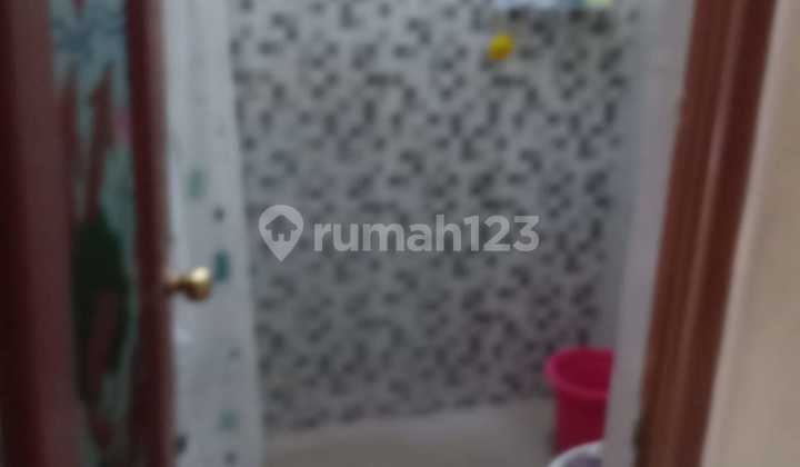 For Sale Ready-to-Occupy House in Karangrejo Banyumanik Semarang, Near Hermina Hospital 2