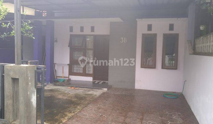 Disewakan Rumah di Grafika Banyumanik Cocok Untuk Kantor Atau Mahasiswa  1