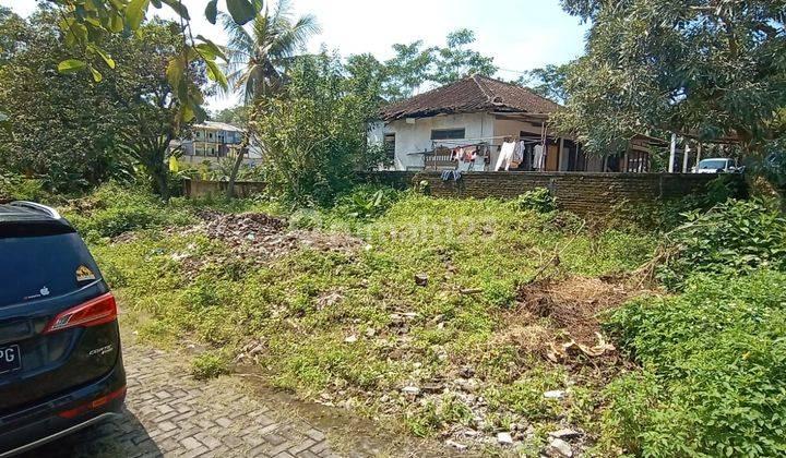 Tanah Komersial di Tengah Kota Ungaran Kabupaten Semarang 2