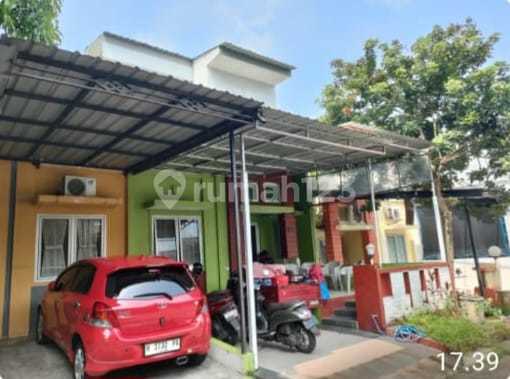 Jual Rumah One Gate System di Kampoeng Semawis Kedungmundu Semarang  1