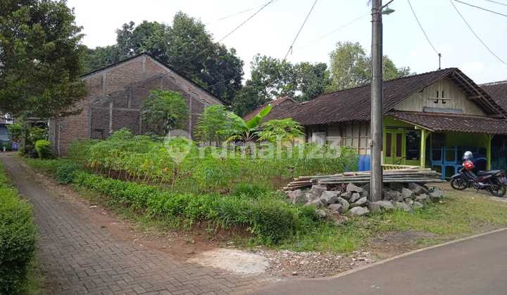 Dijual Tanah Siap Bangun Pakintelan Gunungpati Semarang 1