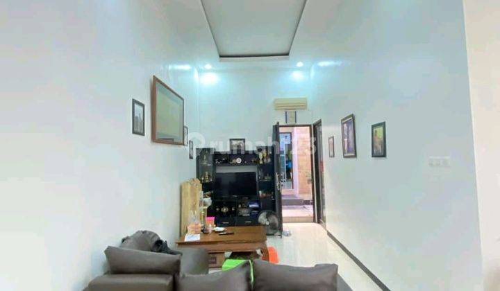 Dijual Rumah Ready Tengah Kota di Lamper Semarang 2