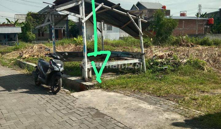 Jual Cepat Tanah Kavling Siap Bangun Lokasi Banjardowo Semarang  1