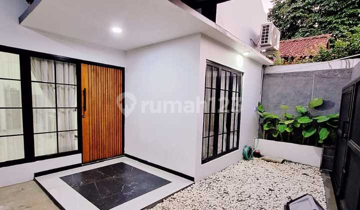 Rumah Bangunan Baru di Bumirejo Pudak Payung Banyumanik Semarang 2