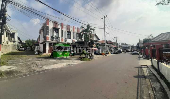 Dijual Murah 2 Ruko Jejeran Strategis Dekat Pasar Ngaliyan Semarang 1
