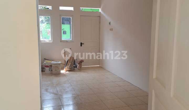 Dijual Rumah Siap Huni di Pudakpayung Banyumanik Semarang 2