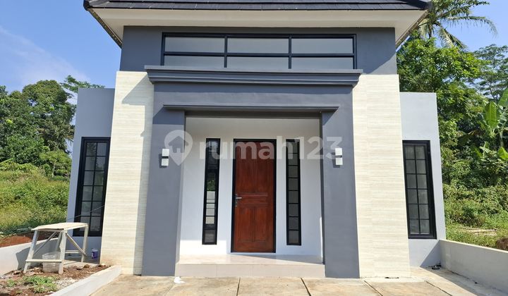 HUNIAN EXCLUSIVE SIAP HUNI DEKAT UNNES GUNUNG PATI SEMARANG