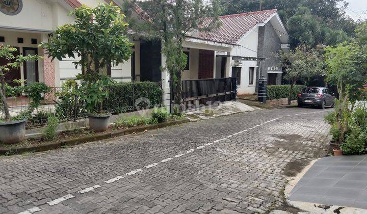 Dikontrakkan Rumah di Sawunggaling Banyumanik, Dekat Ke Undip Tembalang 2